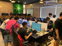 Cần bán dàn GAME 30b. Main H310, i3-9100, R12G, Màn 32"Cong, GTX1050Ti Cần bán dàn GAME 30b. Main H310, i3-9100, R12G, Màn 32"Cong, GTX1050Ti