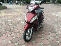 Bán xe Honda Vision Fi Mới 99% Đỏ Mận 216 Chính Chủ Bán xe Honda Vision Fi Mới 99% Đỏ Mận 216 Chính Chủ