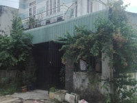 Nhà 1trệt, 1lầu, 2PN, mặt tiền đường tân thới nhì, hóc môn, 2tỷ350tr Nhà 1trệt, 1lầu, 2PN, mặt tiền đường tân thới nhì, hóc môn, 2tỷ350tr