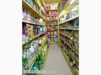 Siêu thị Mini cần tuyển nhân viên phụ bán hàng Siêu thị Mini cần tuyển nhân viên phụ bán hàng