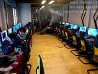 Cần bán dàn GAME 30b. Main H310, Core i3, R12G, Màn 24"Cong, GTX1050Ti Cần bán dàn GAME 30b. Main H310, Core i3, R12G, Màn 24"Cong, GTX1050Ti