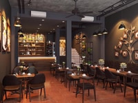 Cho thuê nhà mặt phố làm hàng ăn Tạ Quang Bửu, 140m2, MT 4m Cho thuê nhà mặt phố làm hàng ăn Tạ Quang Bửu, 140m2, MT 4m