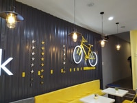 Sang mặt bằng Đại lộ Bình Dương đối diện BigC Sang mặt bằng Đại lộ Bình Dương đối diện BigC
