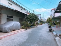 Bán nền mặt tiền đường phan huy chú, khu an khánh, 5x14m, thổ cư, Bán nền mặt tiền đường phan huy chú, khu an khánh, 5x14m, thổ cư,