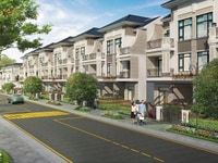 Verosa Park Khang Điền, NP cao cấp, chiết khấu 3%, Thanh toán 30% Verosa Park Khang Điền, NP cao cấp, chiết khấu 3%, Thanh toán 30%