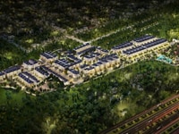 Verosa Park Khang Điền, NP cao cấp, chiết khấu 3%, Thanh toán 30% Verosa Park Khang Điền, NP cao cấp, chiết khấu 3%, Thanh toán 30%
