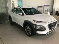 Bán xe Hyundai Kona thế hệ mới trả góp 2019 Bán xe Hyundai Kona thế hệ mới trả góp 2019
