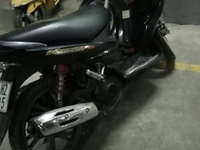 Mới mua SH nên dư xe, bán xe Hayate Nigth Rider Mới mua SH nên dư xe, bán xe Hayate Nigth Rider