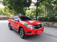 Ô TÔ THỦ ĐÔ Bán xe Mazda BT50 2.2AT sx 2016, màu đỏ 519 triệu Ô TÔ THỦ ĐÔ Bán xe Mazda BT50 2.2AT sx 2016, màu đỏ 519 triệu
