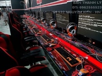 22b máy cũ thanh lý. B365, Core i3, R12G, Màn 24", GTX960. 22b máy cũ thanh lý. B365, Core i3, R12G, Màn 24", GTX960.