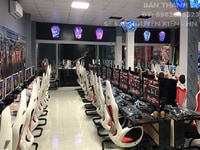 22b máy cũ thanh lý. B365, i3-9100, R12G, Màn 24", GTX960. 22b máy cũ thanh lý. B365, i3-9100, R12G, Màn 24", GTX960.