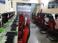 Thanh lý dàn GAME 25 BỘ. Main B365, i3-9100, R12G, Màn 24"Cong, GTX105 Thanh lý dàn GAME 25 BỘ. Main B365, i3-9100, R12G, Màn 24"Cong, GTX105