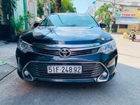 Bán xe Camry 2.5G số tự động bản full, xe 01 đời chủ Bán xe Camry 2.5G số tự động bản full, xe 01 đời chủ
