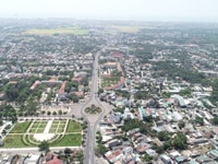 Bán Đất Nền Ngay Trung Tâm Thị Xã La Gi Bình Thuận Cách Biển 1km Bán Đất Nền Ngay Trung Tâm Thị Xã La Gi Bình Thuận Cách Biển 1km