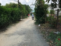 Nhà và đất đường số 2 Phước Thiện, P.Long Bình, Quận 9 Nhà và đất đường số 2 Phước Thiện, P.Long Bình, Quận 9