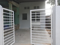 Về Quê Sinh Sống bán nhà cấp 4 126m2 (5x25) SHR 9 CHỦ Về Quê Sinh Sống bán nhà cấp 4 126m2 (5x25) SHR 9 CHỦ