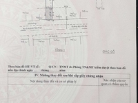 Cần thanh lý gấp hợp đồng thuê mặt tiền QUẬN 7. DT 4.5m X 23.5m. Cần thanh lý gấp hợp đồng thuê mặt tiền QUẬN 7. DT 4.5m X 23.5m.