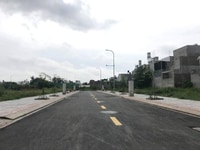 Đất phân lô Nguyễn Văn Quá, đường 12m, Chỉ còn duy nhất 1 lô 2,6 tỷ Đất phân lô Nguyễn Văn Quá, đường 12m, Chỉ còn duy nhất 1 lô 2,6 tỷ