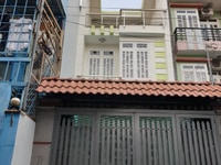 Bán nhà đường Trung , P.8 , Gò vấp, DT 4x12m giá 4,65 tỷ Bán nhà đường Trung , P.8 , Gò vấp, DT 4x12m giá 4,65 tỷ