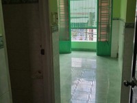 Phòng trọ sạch đẹp 17m Quận 11 Phòng trọ sạch đẹp 17m Quận 11