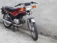win 100 indonesia - mầu đỏ đầu máy -21 đăng ký 1993 - biển hà nội 3 số win 100 indonesia - mầu đỏ đầu máy -21 đăng ký 1993 - biển hà nội 3 số