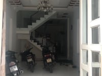 Cho thuê nhà sạch khu dân trí liên khu 4-5 Cho thuê nhà sạch khu dân trí liên khu 4-5