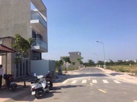 Bán 91,4m2 đất KDC cao cấp Diamond Town - Bưng Ông Thoàn ,Quận 9 Bán 91,4m2 đất KDC cao cấp Diamond Town - Bưng Ông Thoàn ,Quận 9