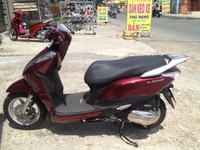 Lead Honda 2015 smart key, Đỏ Nâu huyền thoại, giá yêu thương 26 triệu Lead Honda 2015 smart key, Đỏ Nâu huyền thoại, giá yêu thương 26 triệu