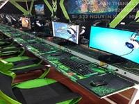 Thanh lý dàn nét 25B. Main H310, i3-9100, R12G, Màn 27"Cong, GTX750Ti. Thanh lý dàn nét 25B. Main H310, i3-9100, R12G, Màn 27"Cong, GTX750Ti.