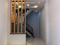 Cần bán gấp căn nhà nhỏ tại Q3.DTSD 32m2 Cần bán gấp căn nhà nhỏ tại Q3.DTSD 32m2