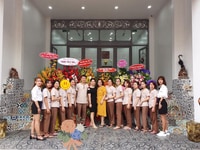 SPA tuyển gấp 20 KTV Bấm huyệt - 2 NAM FOOT - 2 LỄ TÂN - 30 NV MASSAGE SPA tuyển gấp 20 KTV Bấm huyệt - 2 NAM FOOT - 2 LỄ TÂN - 30 NV MASSAGE