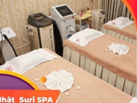 Sang Spa trung tâm Quận 3, 3x10m, 1 trệt, 4 lầu, thiết kế hiện đại Sang Spa trung tâm Quận 3, 3x10m, 1 trệt, 4 lầu, thiết kế hiện đại