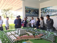 Đất nền chính quy 1/500 hiếm hoi tại Phú Mỹ, do Đất Xanh phân phối Đất nền chính quy 1/500 hiếm hoi tại Phú Mỹ, do Đất Xanh phân phối