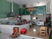 Sang quán Bún Đậu Mắm Tôm đường Nguyễn Thị Đặng, phường Hiệp Thành Sang quán Bún Đậu Mắm Tôm đường Nguyễn Thị Đặng, phường Hiệp Thành