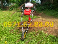 Máy khoan đất trồng tiêu điều SAVI 261 Máy khoan đất trồng tiêu điều SAVI 261