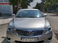 Bán camry 2.4 đời 2012 còn mới ít đi Bán camry 2.4 đời 2012 còn mới ít đi