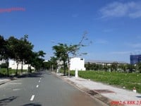 Bán đất HĐ Kiến Á khu B210 góc 2MT đường lớn giá 65tr/m Bán đất HĐ Kiến Á khu B210 góc 2MT đường lớn giá 65tr/m