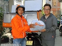 Cần tuyển gấp nhân viên giao hàng và chuyển hàng. Cho cty Cần tuyển gấp nhân viên giao hàng và chuyển hàng. Cho cty