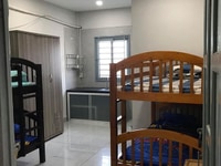 Nhà trọ Thủ Đức mới rộng đẹp sạch sẽ nội thất cơ bản Nhà trọ Thủ Đức mới rộng đẹp sạch sẽ nội thất cơ bản