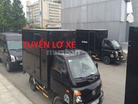 Cần tuyển tài xế bằng B2 hay Bằng C lương cao khu vực Vũng Tàu Cần tuyển tài xế bằng B2 hay Bằng C lương cao khu vực Vũng Tàu