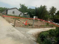 Chính chủ cần bán nhanh lô đất tại Bình Lãng - Tân Trụ - Long An Chính chủ cần bán nhanh lô đất tại Bình Lãng - Tân Trụ - Long An