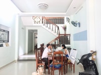 Cho thuê nhà 2 tầng 3pn gần Chương Dương phù hợp để ở Cho thuê nhà 2 tầng 3pn gần Chương Dương phù hợp để ở