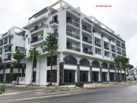 Chính chủ bán nhà Mon Bay dãy A9 Chính chủ bán nhà Mon Bay dãy A9