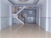Cần cho thuê RẤT GẤP nhà MỚI mặt tiền buôn bán đường số 20, P. 9 Cần cho thuê RẤT GẤP nhà MỚI mặt tiền buôn bán đường số 20, P. 9