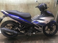 Bán xe Exciter 150 2016 zin, chính chủ Bán xe Exciter 150 2016 zin, chính chủ