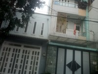 Cần bán gấp nhà mặt Tiền đường Phan Văn Năm, DT 4,2x16m, nở hậu 4,5m, Cần bán gấp nhà mặt Tiền đường Phan Văn Năm, DT 4,2x16m, nở hậu 4,5m,