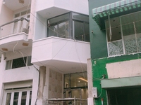 Cho thuê nhà mới xây 48 Nguyễn Cảnh Chân gần Trần hưng Đạo Quận 1 Diện Cho thuê nhà mới xây 48 Nguyễn Cảnh Chân gần Trần hưng Đạo Quận 1 Diện