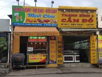 sang nhượng quán và cửa hàng bán vịt, heo quay bánh mì sang nhượng quán và cửa hàng bán vịt, heo quay bánh mì