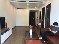 Cho thuê căn hộ chung cư cao cấp Sun Ancora City, phố Lương Yên Cho thuê căn hộ chung cư cao cấp Sun Ancora City, phố Lương Yên