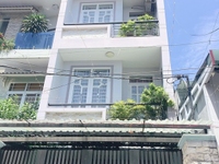 Nhà cực đẹp HXH tận nhà 5tấm Phạm Văn Hai,54m2 chỉ 100tr/m2 chỉ 7,5tỷ Nhà cực đẹp HXH tận nhà 5tấm Phạm Văn Hai,54m2 chỉ 100tr/m2 chỉ 7,5tỷ